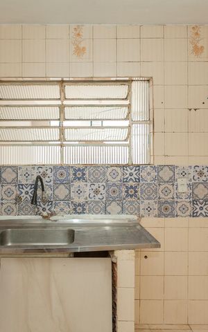 Casa à venda com 120m², 2 quartos e 1 vagaCozinha