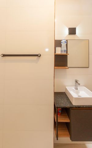 Casa à venda com 120m², 2 quartos e 1 vagaBanheiro