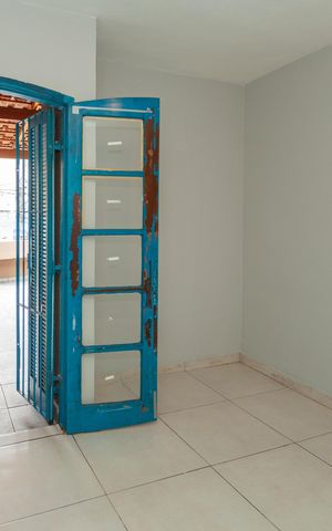 Casa à venda com 120m², 2 quartos e 1 vagaQuarto 1