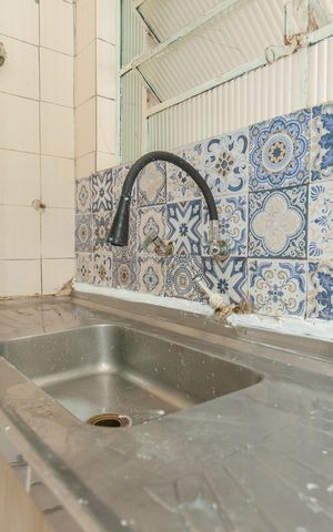 Casa à venda com 120m², 2 quartos e 1 vagaCozinha