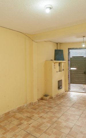 Casa à venda com 120m², 2 quartos e 1 vagaGaragem