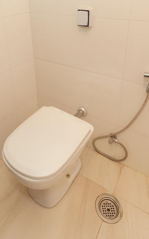 Casa à venda com 120m², 2 quartos e 1 vagaBanheiro