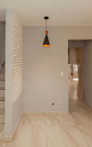 Casa à venda com 120m², 2 quartos e 1 vagaSala de Jantar