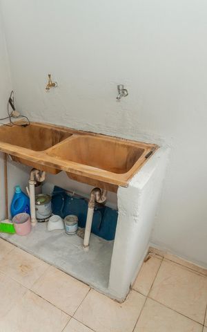 Casa à venda com 120m², 2 quartos e 1 vagaÁrea de Serviço