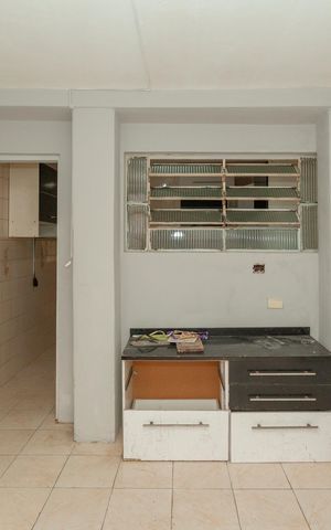 Casa à venda com 120m², 2 quartos e 1 vagaChurrasqueira