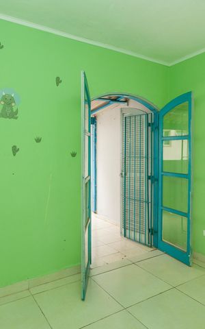 Casa à venda com 120m², 2 quartos e 1 vagaQuarto 2