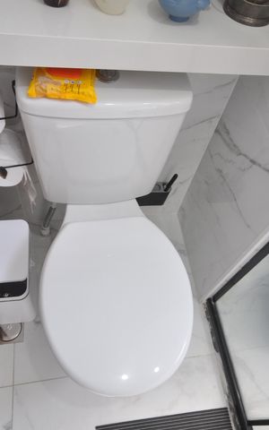 Apartamento à venda com 43m², 2 quartos e 1 vagaBanheiro
