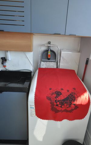 Apartamento à venda com 43m², 2 quartos e 1 vagaÁrea de Serviço