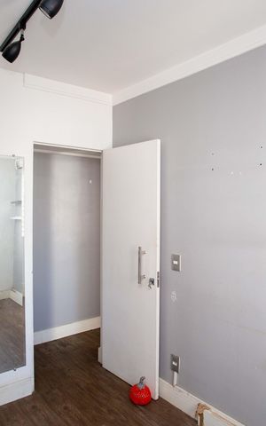 Apartamento à venda com 44m², 2 quartos e 1 vagaQuarto 1