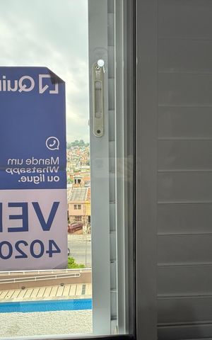 Apartamento à venda com 54m², 2 quartos e 1 vagaPlaca