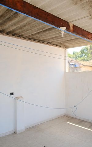 Casa à venda com 150m², 3 quartos e 1 vagaQuintal