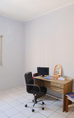 Casa à venda com 150m², 3 quartos e 1 vagaQuarto 1