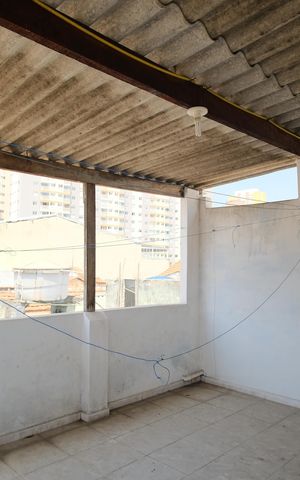Casa à venda com 150m², 3 quartos e 1 vagaQuintal