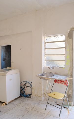 Casa à venda com 150m², 3 quartos e 1 vagaQuarto de Serviço