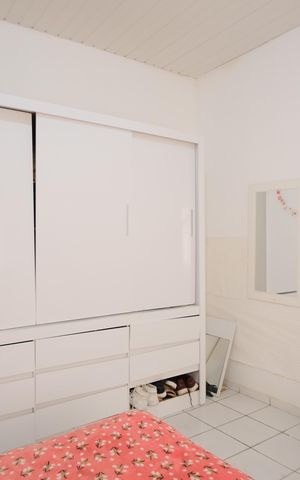 Casa à venda com 150m², 3 quartos e 1 vagaQuarto 3