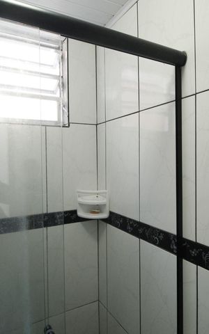 Apartamento para alugar com 45m², 2 quartos e 1 vagaBanheiro