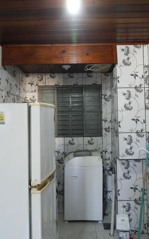 Apartamento para alugar com 45m², 2 quartos e 1 vagaCozinha