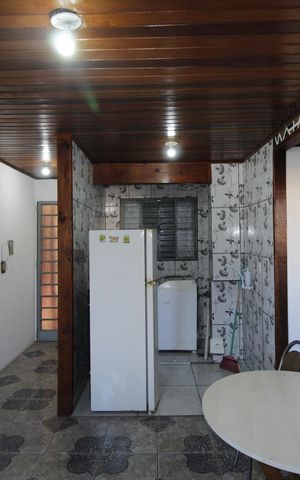Apartamento para alugar com 45m², 2 quartos e 1 vagaSala