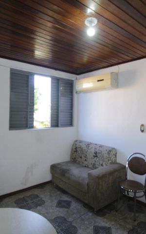 Apartamento para alugar com 45m², 2 quartos e 1 vagaSala