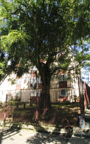 Apartamento para alugar com 45m², 2 quartos e 1 vagaFachada