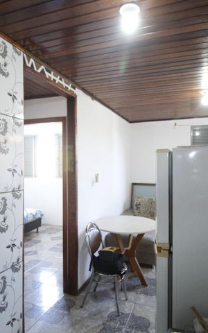 Apartamento para alugar com 45m², 2 quartos e 1 vagaCozinha