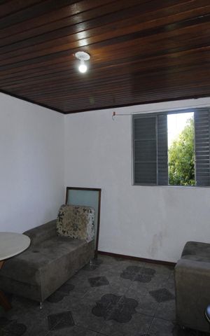 Apartamento para alugar com 45m², 2 quartos e 1 vagaSala