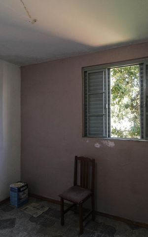 Apartamento para alugar com 45m², 2 quartos e 1 vagaQuarto 1