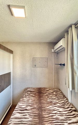 Apartamento à venda com 40m², 2 quartos e 1 vaga Apartamento à venda com 40m², 2 quartos e 1 vagaQuarto