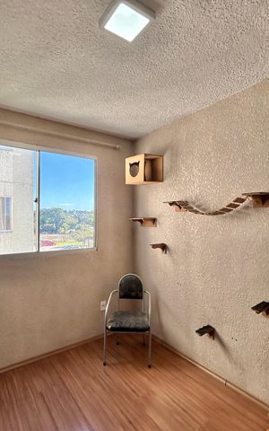 Apartamento à venda com 40m², 2 quartos e 1 vaga Apartamento à venda com 40m², 2 quartos e 1 vagaQuarto 2