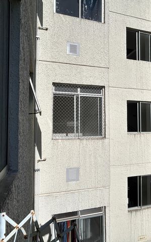 Apartamento à venda com 40m², 2 quartos e 1 vaga Apartamento à venda com 40m², 2 quartos e 1 vagaPlaca