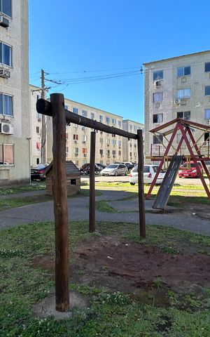 Apartamento à venda com 40m², 2 quartos e 1 vaga Apartamento à venda com 40m², 2 quartos e 1 vagaÁrea comum - Playground
