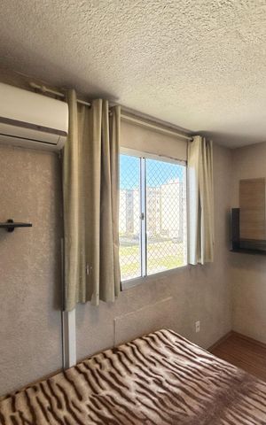 Apartamento à venda com 40m², 2 quartos e 1 vaga Apartamento à venda com 40m², 2 quartos e 1 vagaQuarto
