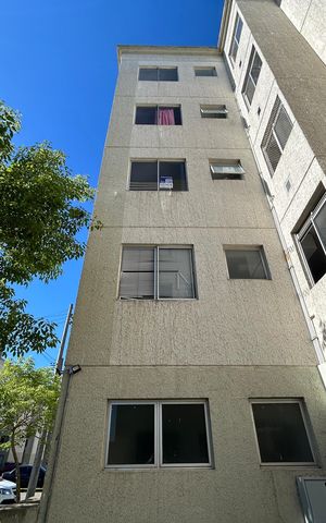 Apartamento à venda com 40m², 2 quartos e 1 vaga Apartamento à venda com 40m², 2 quartos e 1 vagaPlaca