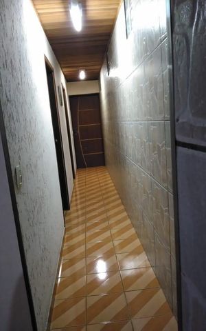 Casa à venda com 225m², 4 quartos e 3 vagas