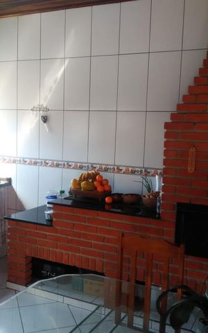 Casa à venda com 225m², 4 quartos e 3 vagas