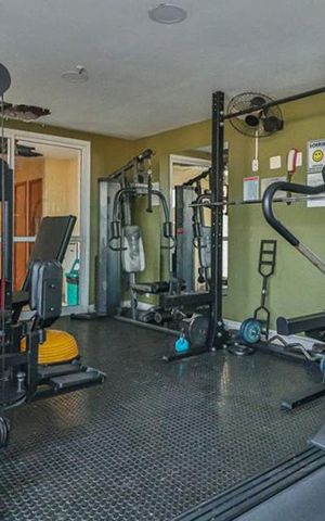 Apartamento à venda com 99m², 3 quartos e 2 vagasÁrea comum