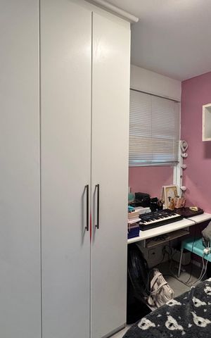 Apartamento à venda com 99m², 3 quartos e 2 vagasSuíte 2
