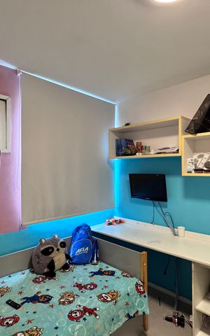 Apartamento à venda com 99m², 3 quartos e 2 vagasQuarto