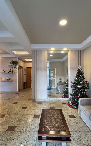 Apartamento à venda com 99m², 3 quartos e 2 vagasÁrea comum