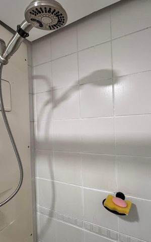 Apartamento à venda com 99m², 3 quartos e 2 vagasSuíte 2 - Banheiro