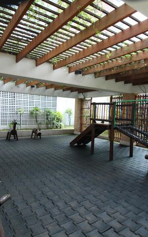 Apartamento para alugar com 88m², 3 quartos e 2 vagasÁrea comum