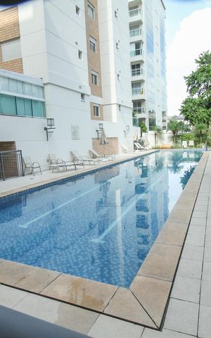 Apartamento para alugar com 88m², 3 quartos e 2 vagasÁrea comum