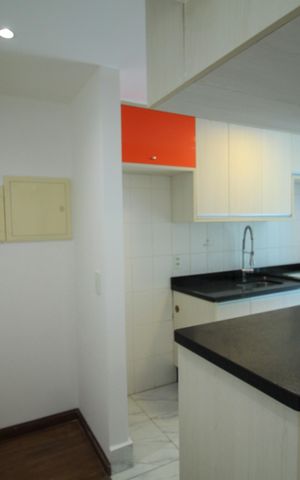Apartamento para alugar com 88m², 3 quartos e 2 vagas Apartamento para alugar com 88m², 3 quartos e 2 vagasCozinha