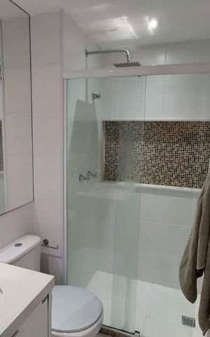 Apartamento à venda com 147m², 3 quartos e 2 vagas