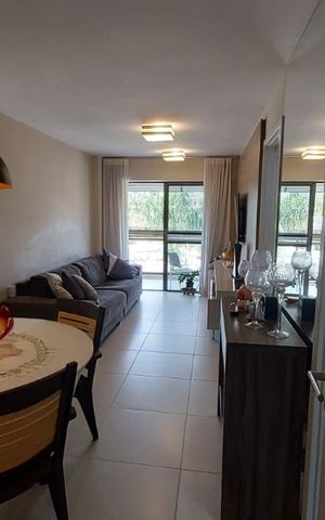 Apartamento à venda com 147m², 3 quartos e 2 vagas