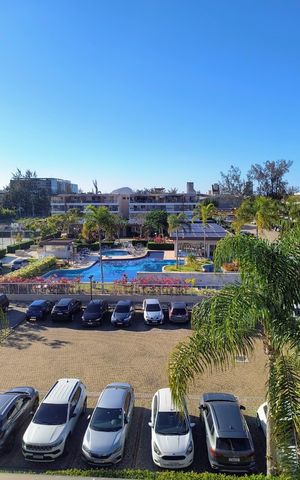 Apartamento à venda com 147m², 3 quartos e 2 vagas