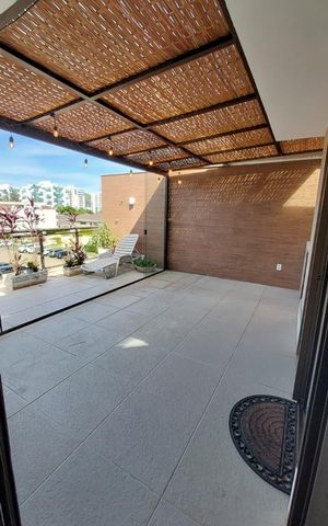 Apartamento à venda com 147m², 3 quartos e 2 vagas