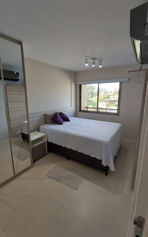 Apartamento à venda com 147m², 3 quartos e 2 vagas