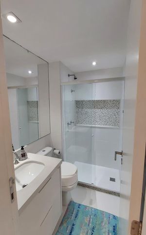 Apartamento à venda com 147m², 3 quartos e 2 vagas