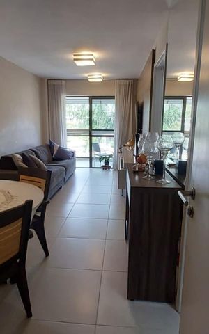 Apartamento à venda com 147m², 3 quartos e 2 vagas